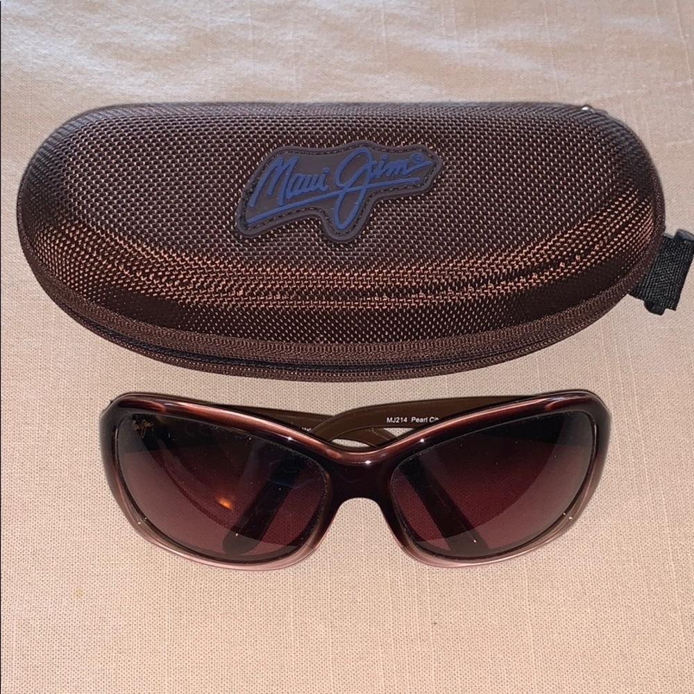 Brand new Maui Jim Sunglasses